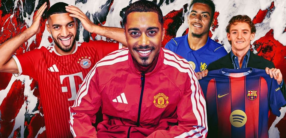 Transfer Window Review: Key Deals of Summer 2026 and What They Mean