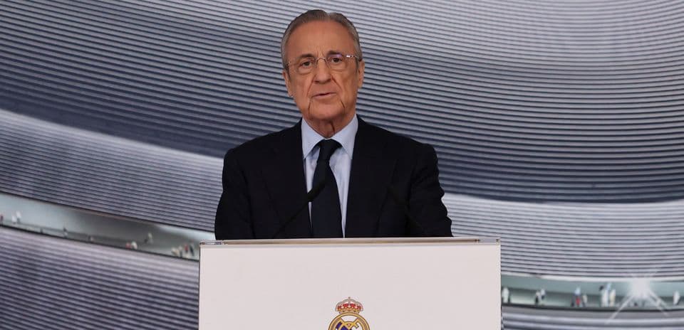How La Fabrica Funded Real Madrid's Record Summer Transfer Window