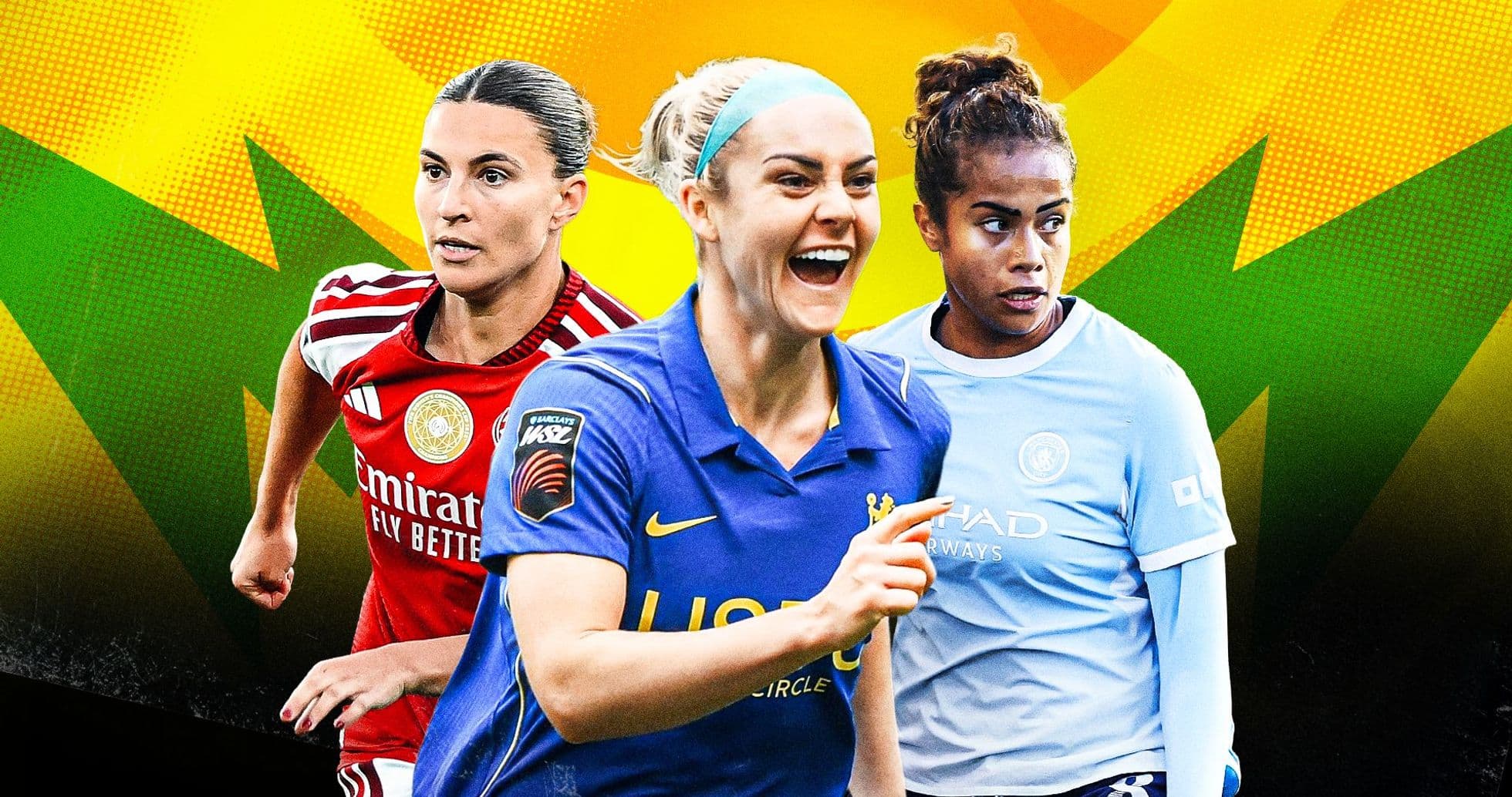 Why England’s WSL Has Become a Hub for Australian Footballers and Boosted the Matildas’ Rise