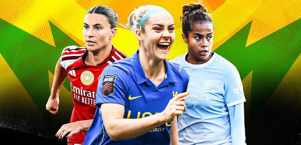 Why England’s WSL Has Become a Hub for Australian Footballers and Boosted the Matildas’ Rise