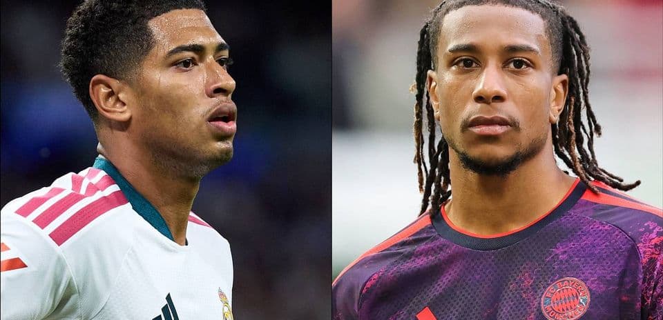 Transfer Rumors: Chelsea Targets Bellingham; Arsenal Enters Race for Olise