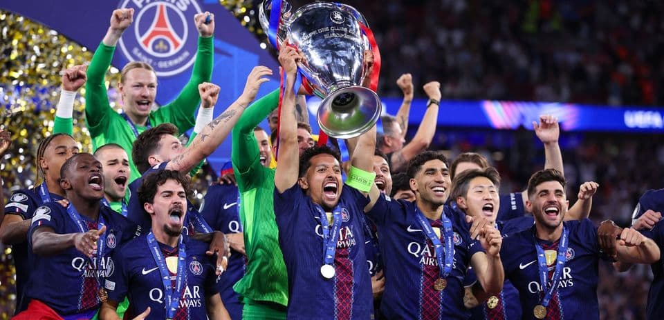 How to Watch Champions League 2026/27 Live Online from Anywhere for Free