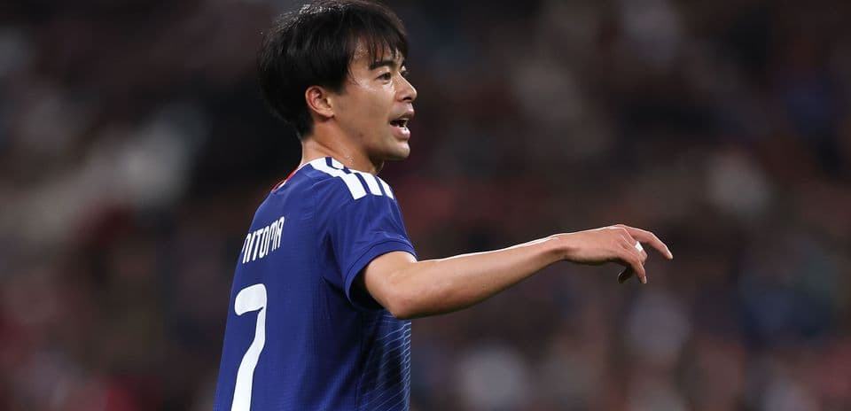 Where to Watch Japan in the 2026 FIFA World Cup: Schedule, Channels, and Streaming Options