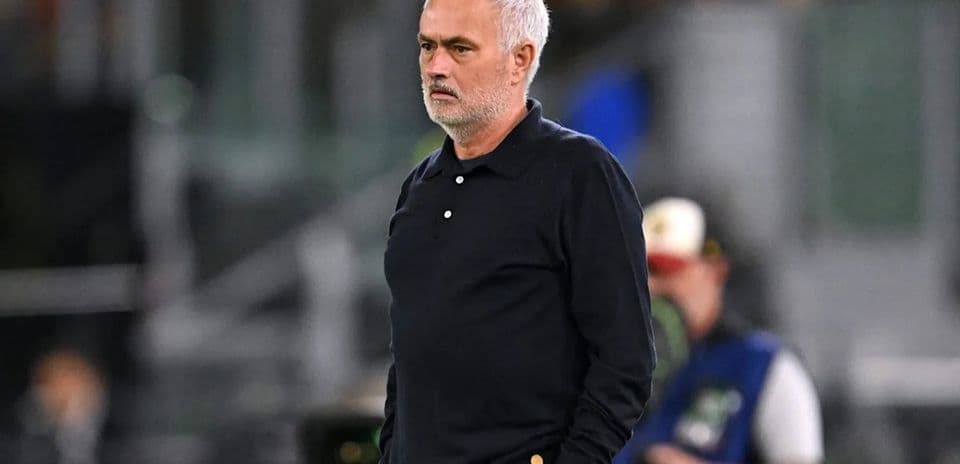 Why Jose Mourinho Held Back Guler and Bernardo Silva in Starting Lineup Against Roma