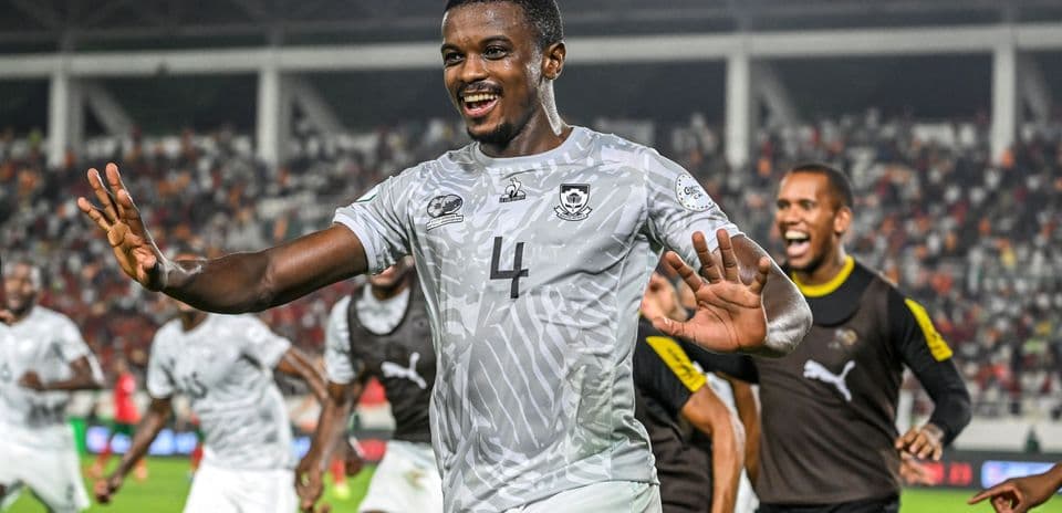 Where to Watch South Africa in the 2026 FIFA World Cup: Schedule, Channels, and Streaming