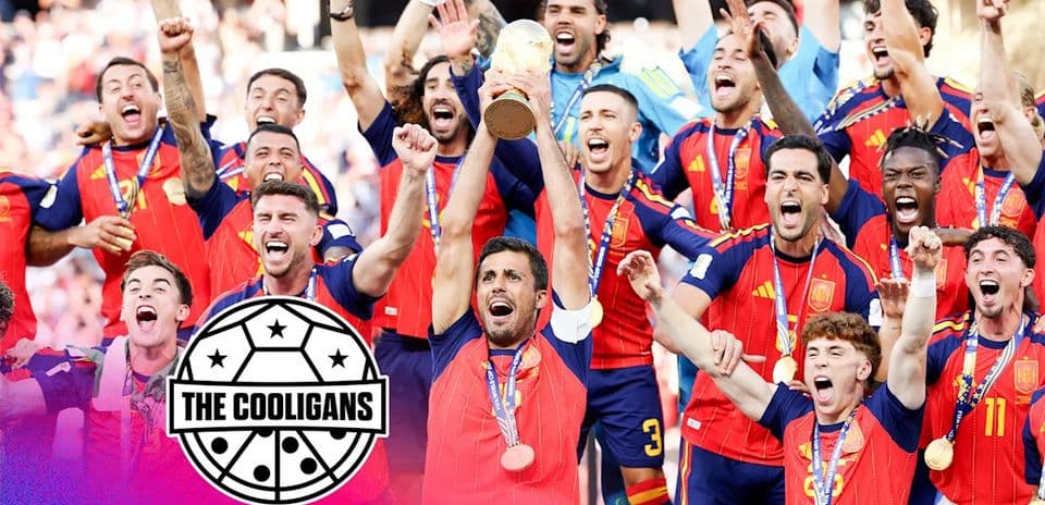 Spain Secures World Cup Victory with 1-0 Win Over Argentina in Extra Time