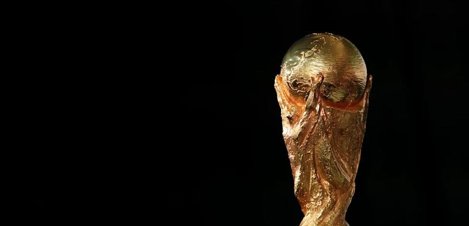 2026 World Cup Quarter-Final Schedule Set After Round of 16