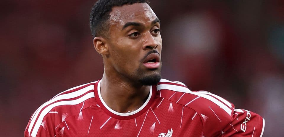 From Bayern Munich Struggles to Premier League Success: Ryan Gravenberch’s Journey and Current Role at Liverpool