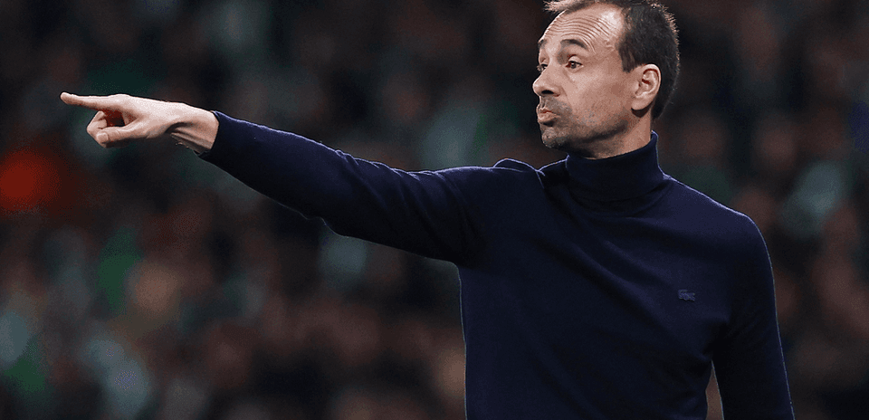 Strasbourg Names Hugo Oliveira Head Coach After Gary O'Neil's Departure