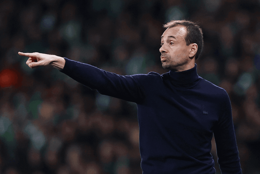 Strasbourg Names Hugo Oliveira Head Coach After Gary O'Neil's Departure