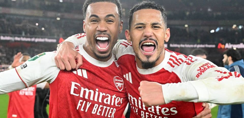 Top 25 Centre Backs in World Soccer Right Now