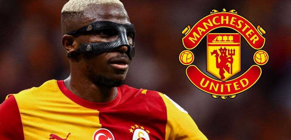 Why Premier League Clubs Have Yet to Sign Victor Osimhen: Andy Cole Explains