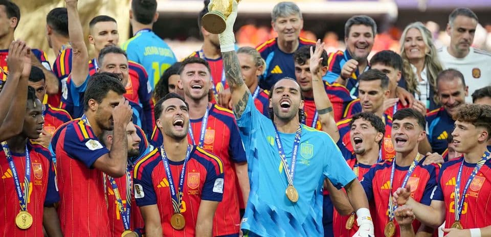 Top 25 Players Who Shined at the 2026 World Cup