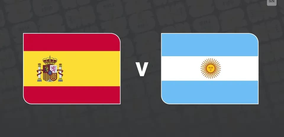 Parking Passes for Argentina vs. Spain World Cup Final in New York: Prices and Locations