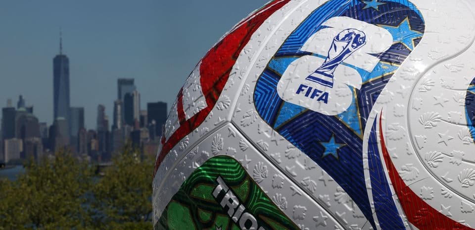 Lowest-Ranked Teams Set to Compete in the 2026 FIFA World Cup