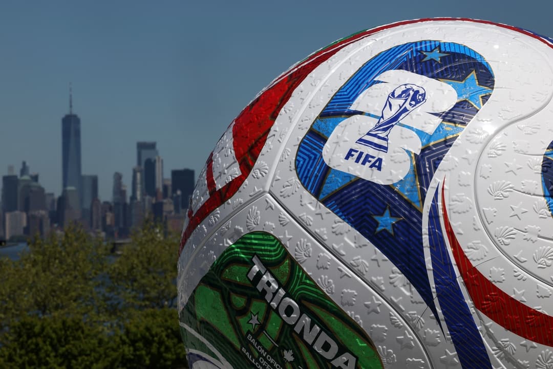 Lowest-Ranked Teams Set to Compete in the 2026 FIFA World Cup