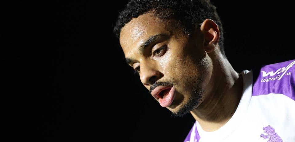 Colin Dagba Joins Italian Serie B Side Carrarese After Leaving Belgium