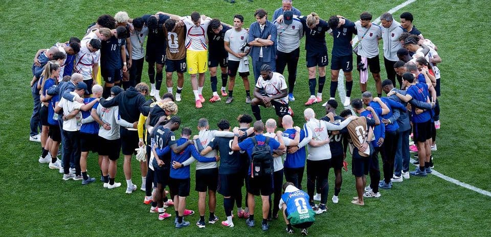 USMNT Roster Update: Evaluating the Squad After a Strong Fall Period