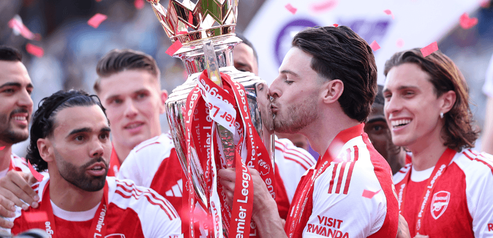 How to Watch Premier League 2026/27: TV and Streaming Guide