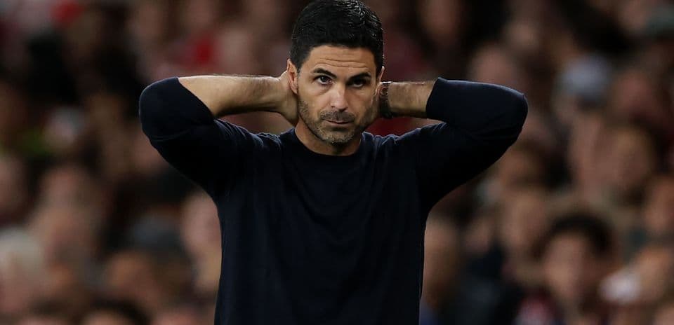 Jamie Carragher Criticizes Arsenal for Missing Out on £123m Liverpool Winger After Failing to Sign Vinicius Junior