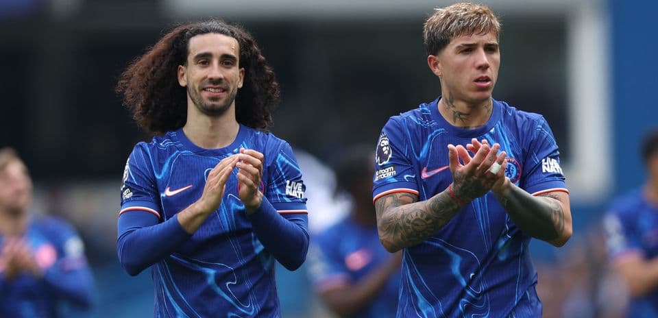 Chelsea Set New World Record with £380m Player Sales in Summer Transfer Window