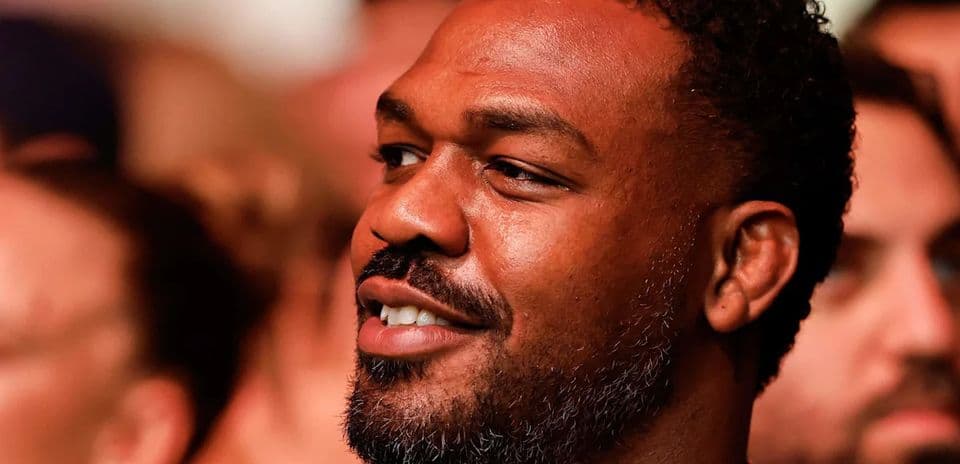 Jon Jones Shares His Take on Ciryl Gane vs. Josh Hokit at UFC 334