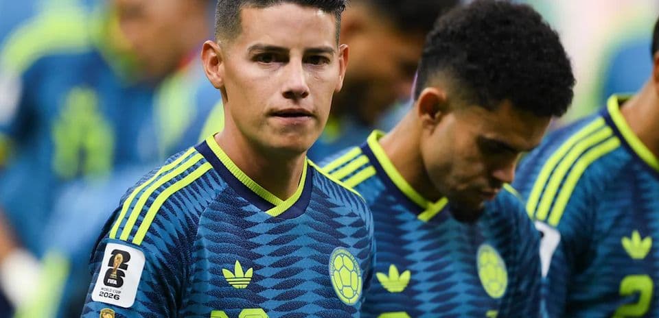World Cup 2026 Matchday 2 Recap: Portugal, Colombia, Croatia Secure Wins; England Stalls