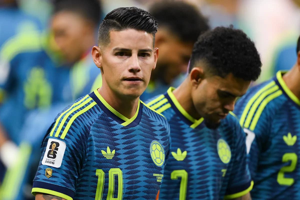 World Cup 2026 Matchday 2 Recap: Portugal, Colombia, Croatia Secure Wins; England Stalls