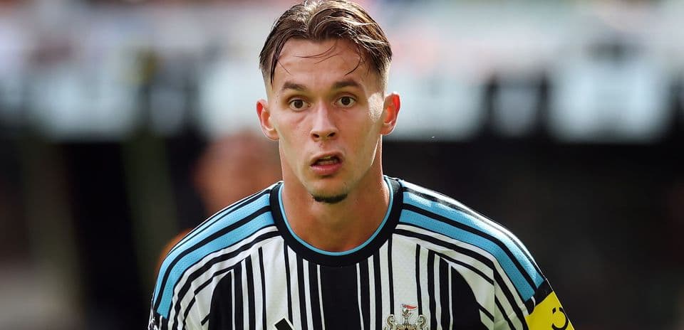 Bosnia Coach Sergej Barbarez Blames Newcastle for Amar Dedic’s Worsened Hamstring Injury