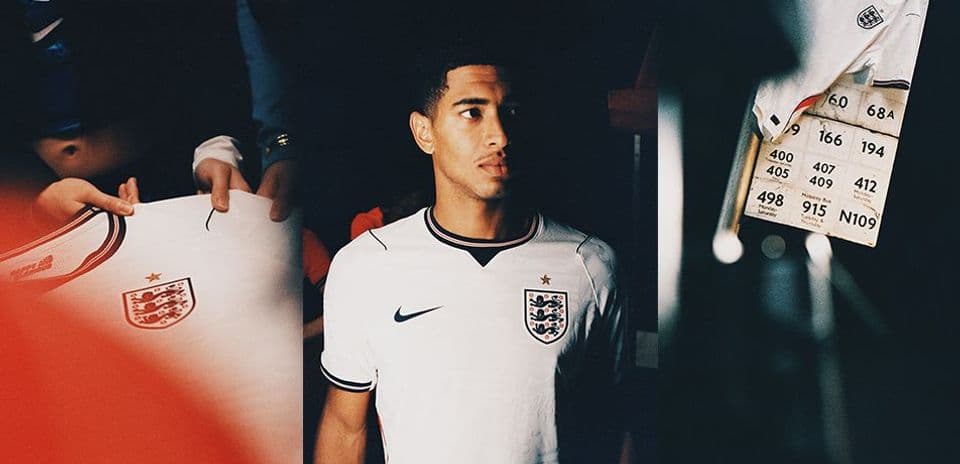 England's 2026 World Cup Kits: Designs, Release Dates, and Prices