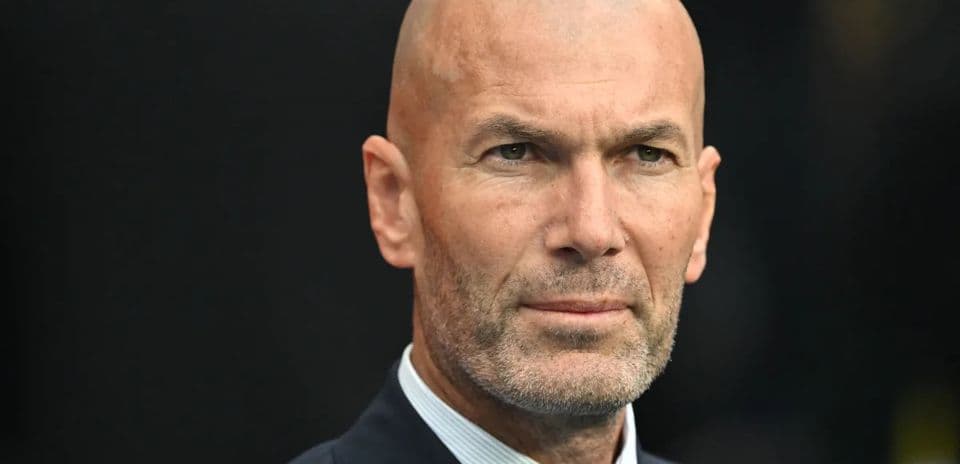 Zinédine Zidane to be Announced as France’s National Team Manager on July 28