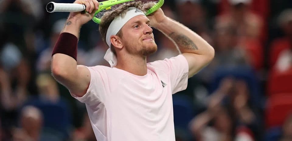 Alejandro Davidovich Fokina’s Shanghai Victory Raises Concerns for ATP Tour