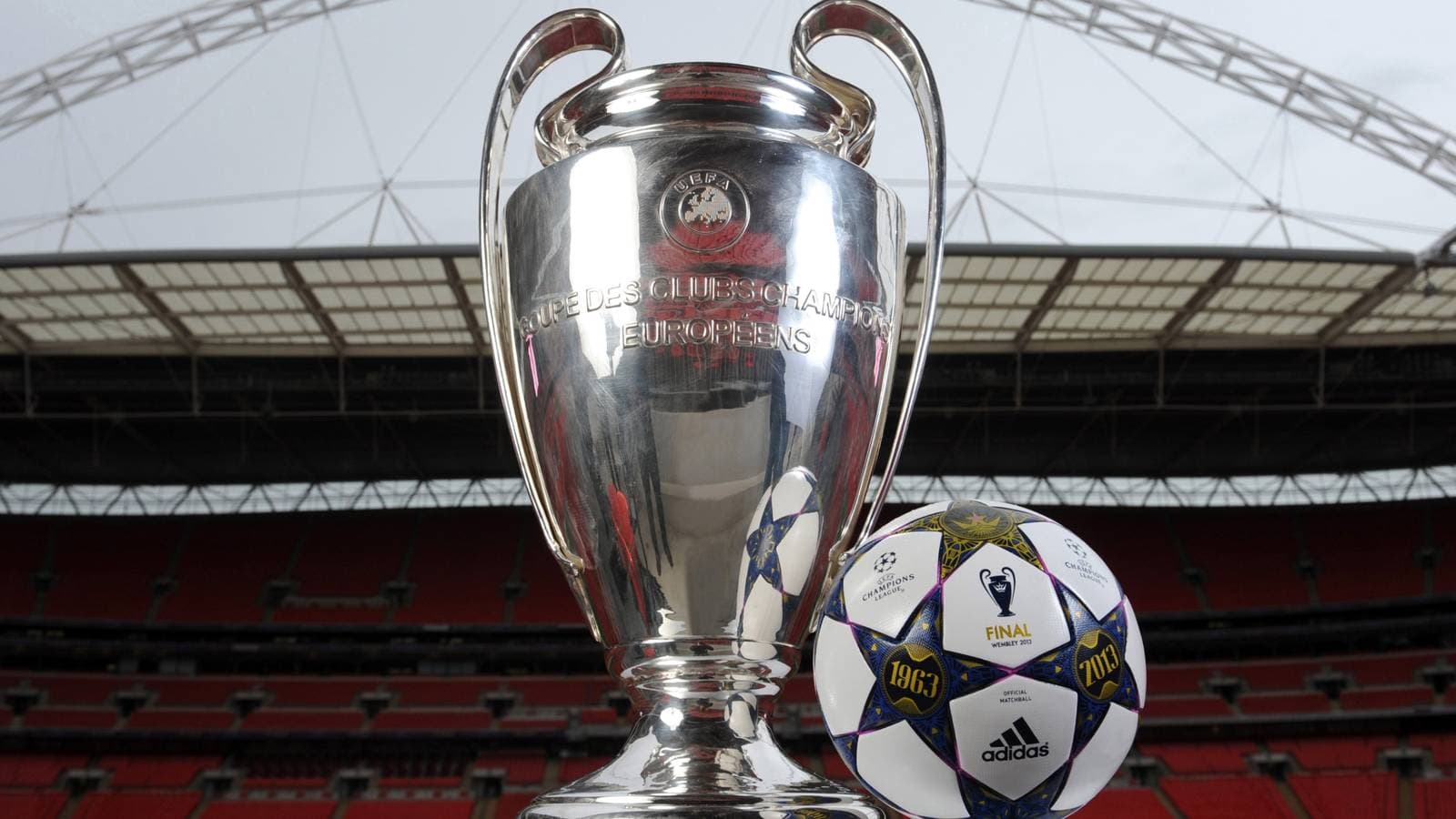 Champions League 2026/27 Winner Odds: Ranking All 36 Teams’ Chances