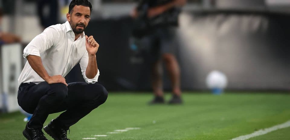 Ruben Amorim Says AC Milan Didn’t Deserve Win After Late Juventus Equalizer in Turin