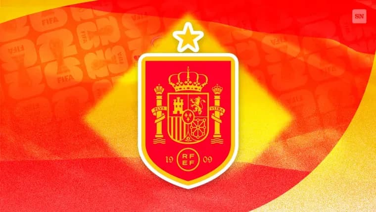 Spain's Road to the 2026 FIFA World Cup: Schedule, Squad, and Key Details