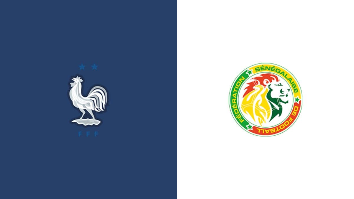 France vs Senegal: How to Watch, Team Lineups & Match Details | World Cup 2026
