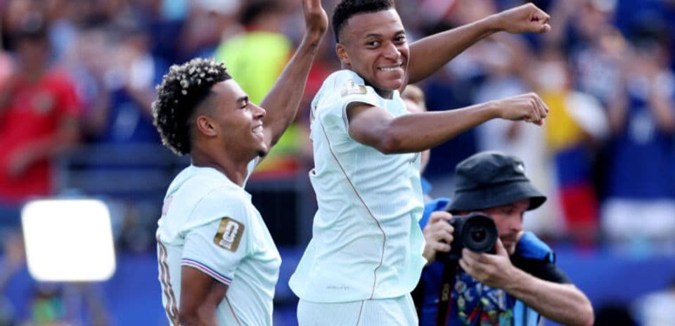 Is There Any Hope to Stop France at the 2026 World Cup?