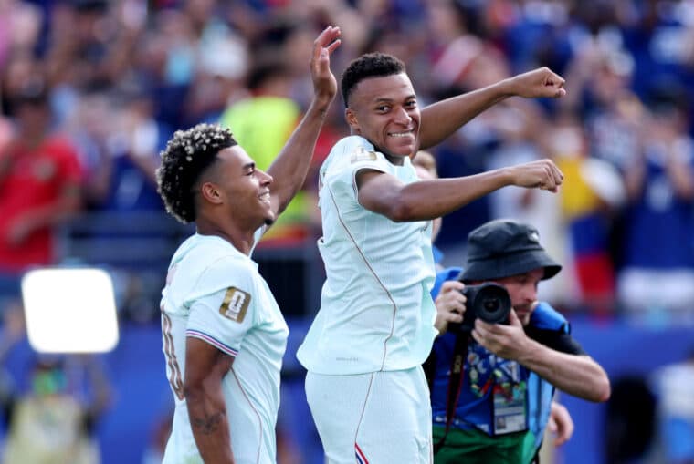 Is There Any Hope to Stop France at the 2026 World Cup?