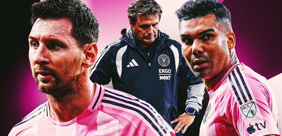 Inter Miami Faces Uncertain Future Without Lionel Messi: The Need for a Clear Succession Plan