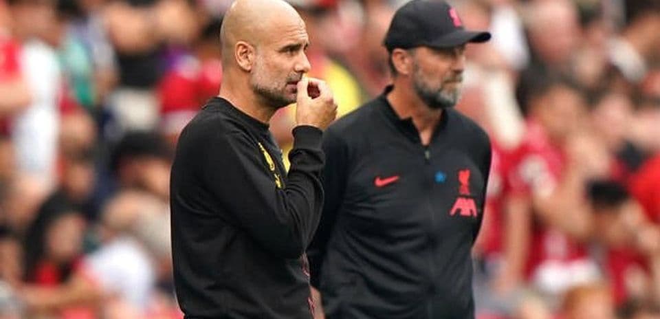 Top 10 Highest-Paid Football Managers in Europe for 2024: Simeone Leads, Guardiola and Klopp Trail Behind