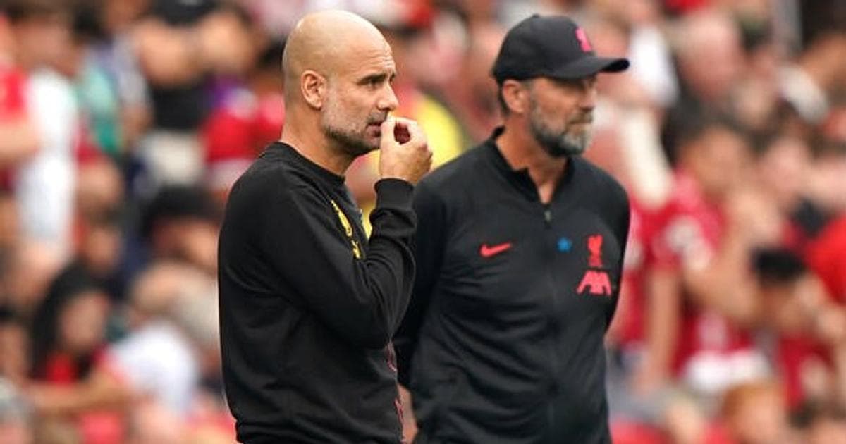 Top 10 Highest-Paid Football Managers in Europe for 2024: Simeone Leads, Guardiola and Klopp Trail Behind