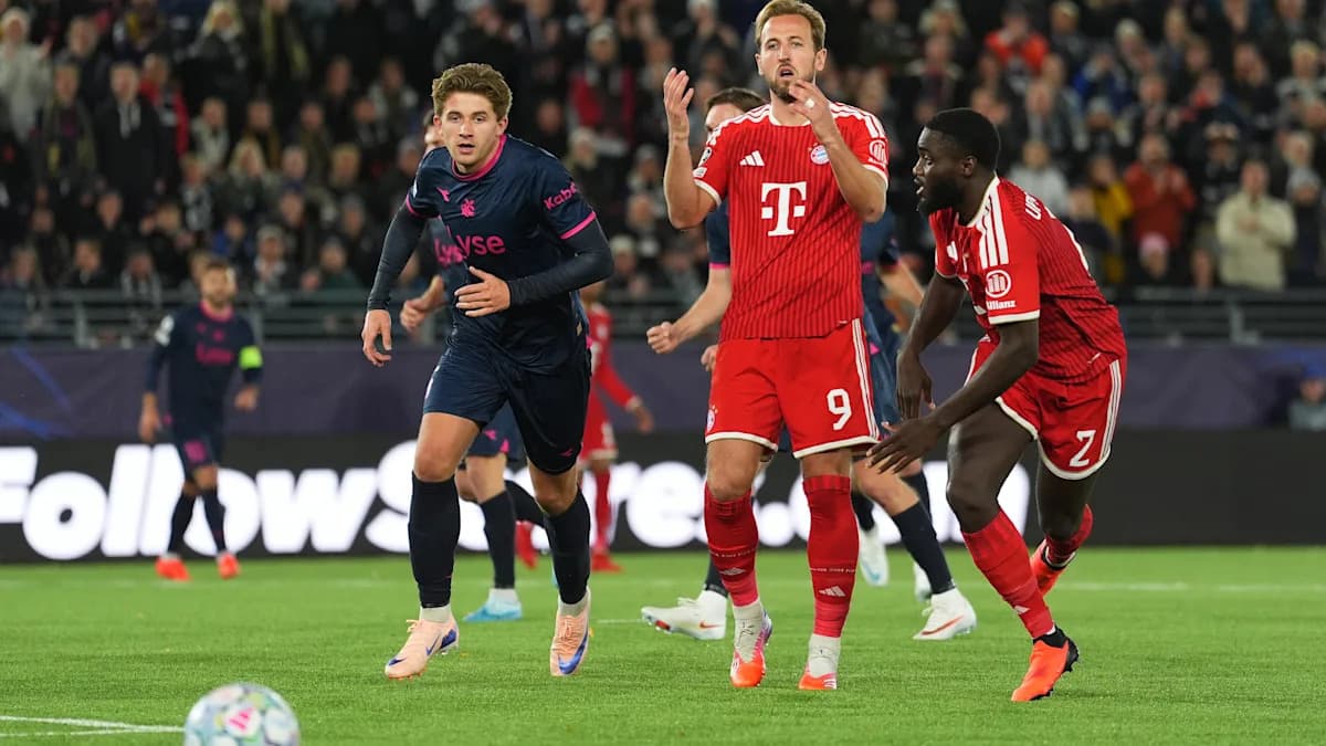 Manchester United Falls to Atlético Madrid; Bayern Draws in Norway; Barcelona Dominates in Champions League