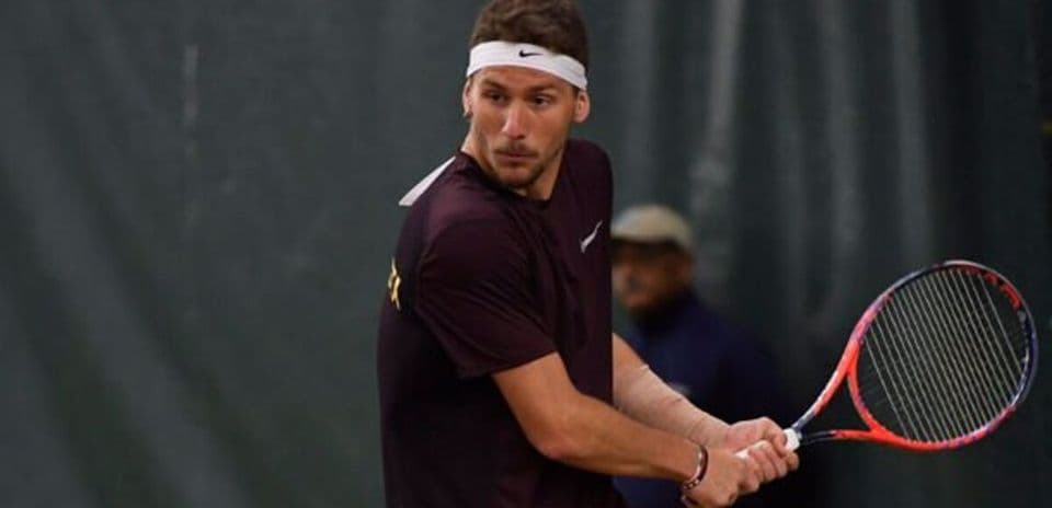 Stefan Milicevic Banned for 24 Years Over Match-Fixing Scandal