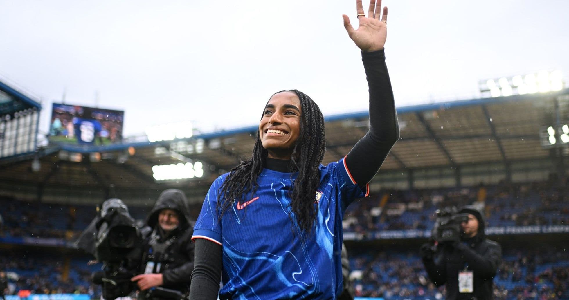 Record-Breaking Transfers in Women's Football History Record-Breaking Transfers in Women's Football History