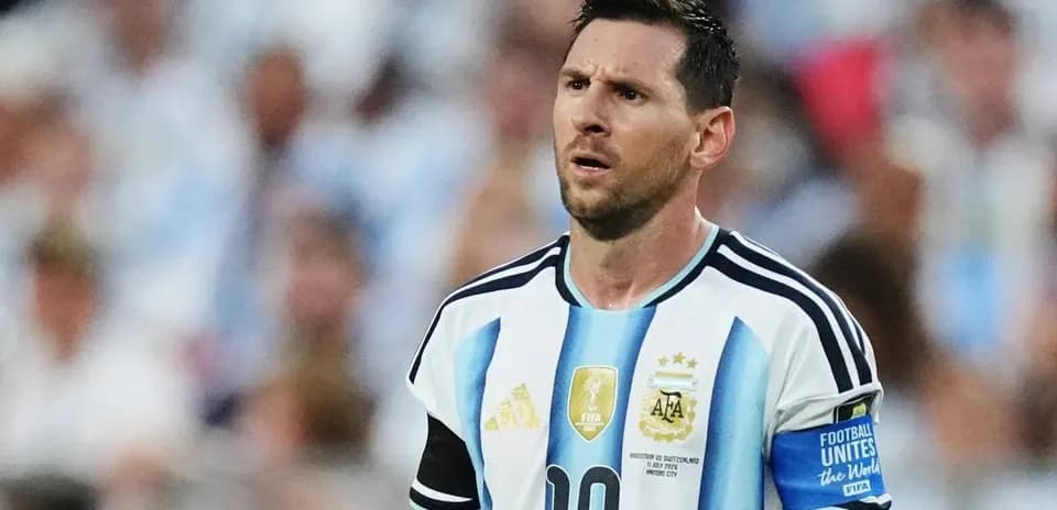 Why Lionel Messi Will Skip the MLS All-Star Game After His Historic 2026 World Cup Run