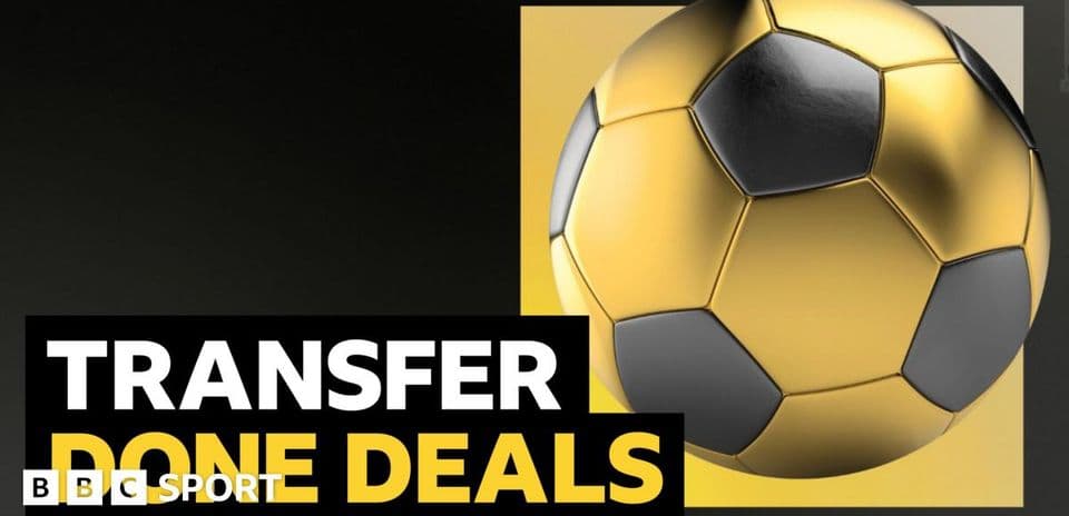 Complete July 2026 Transfer Roundup: Premier League, EFL, Scottish Premiership & Women’s Super League