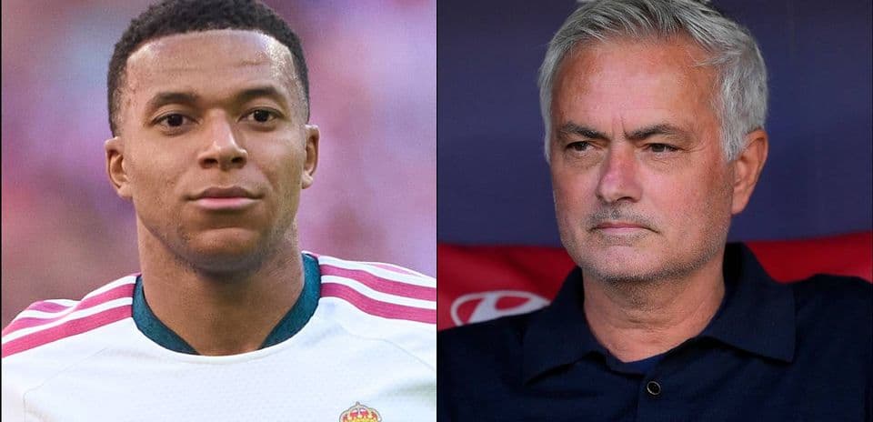 Mbappé's Premier League Prospects; Ballon d’Or Winner Linked to Real Madrid