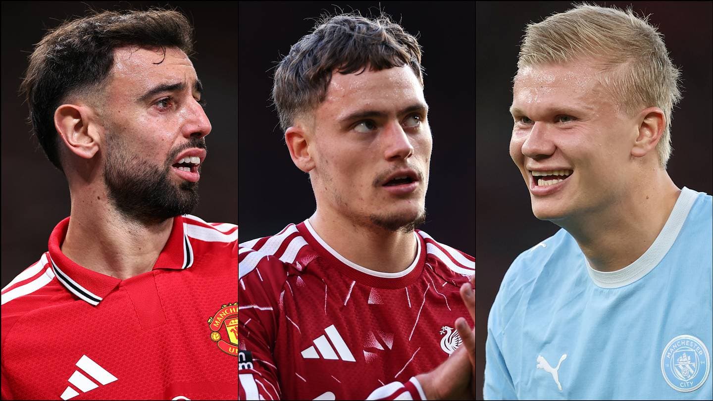 Premier League Matchday 6: Ranking All 20 Teams' Performances