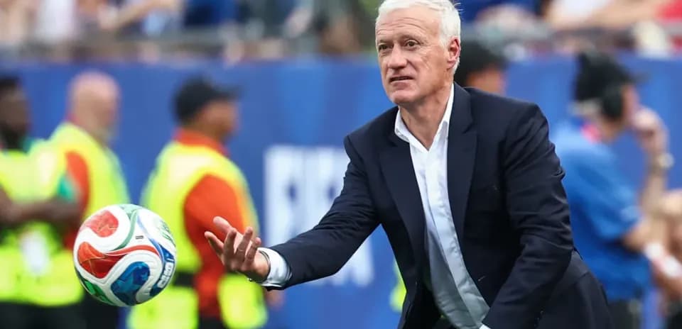 France Faces Spain: Clash Between Top Attack and Possession Powerhouse in World Cup Semifinal
