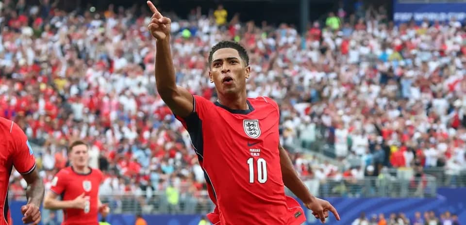 How to Get Tickets for England's World Cup Round of 32 Match Against DR Congo
